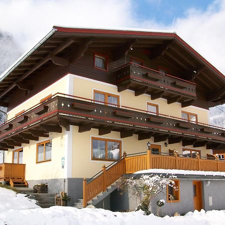 Oberschlassbergbauer 瓦尔德平古 外观 照片